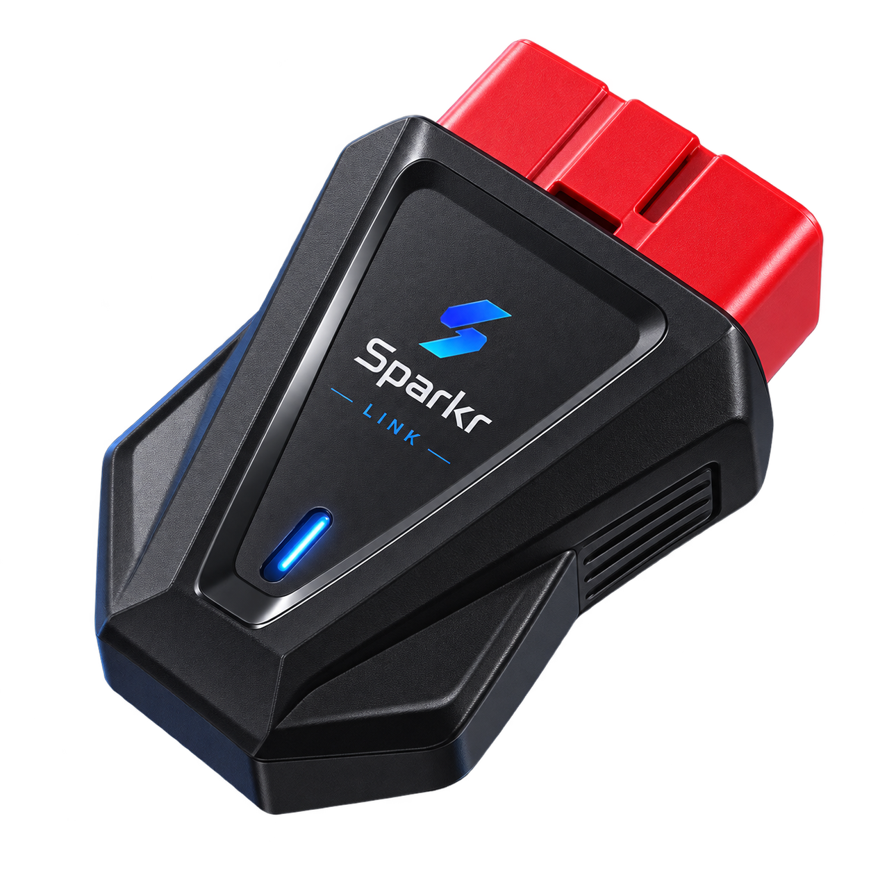 Sparkr Link Bluetooth OBD-II scanner